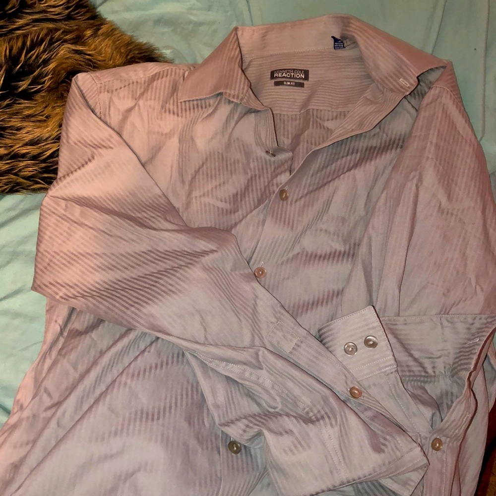 Dress shirt